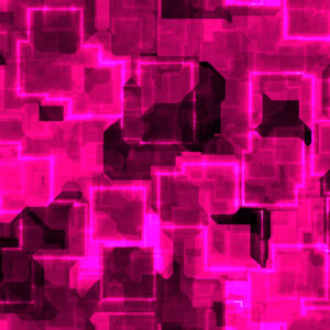 20 Cyber Square Lights Backgrounds Preview Set