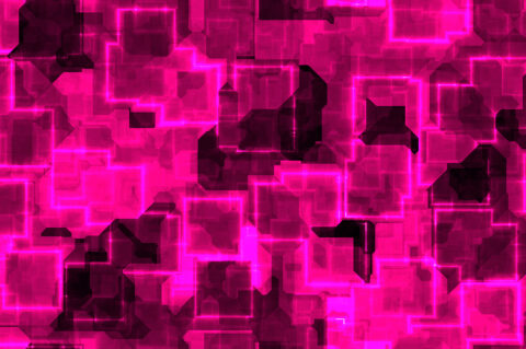 20 Cyber Square Lights Backgrounds Preview Set