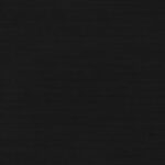 Cord Black Paper Texture