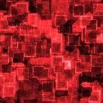 20 Cyber Square Lights Backgrounds Preview Set