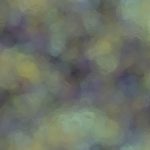 Summer Vintage Window Bokeh Background. Old Glass Blurred Textur