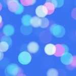 Bokeh Background Textures