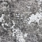 Weathered Concrete Wall Texture. Age Cement Structure.