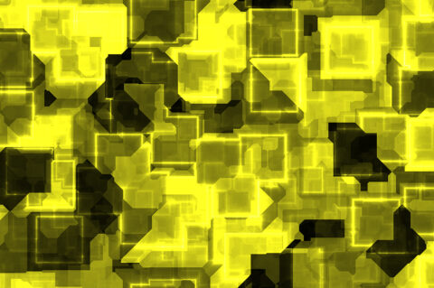 20 Cyber Square Lights Backgrounds Preview Set