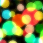 Bokeh Background Textures