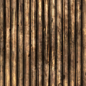 10 Wood Logs Wall Backgrounds - Image 5