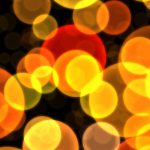 Bokeh Background Textures