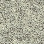 Seamless Spray Plaster Texture. Light Plastering White Wall Back