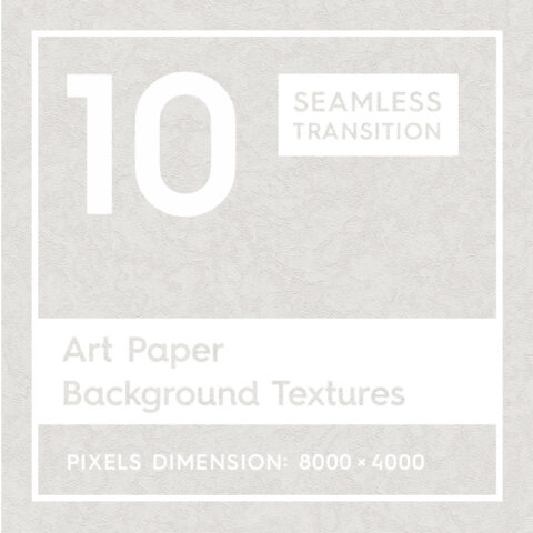 10 Art Paper Textures
