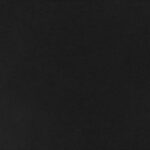 Granular Black Paper Texture