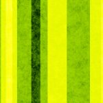 Yellow Lime Grunge Stripe Paper Texture. Retro Vintage Scrapbook