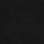 Laid Black Paper Texture
