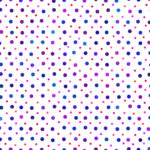Dots Pattern Background