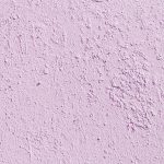 Light Lilac Painted Concrete Wall Texture
