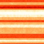 Red Orange Grunge Stripe Paper Texture. Retro Vintage Scrapbook