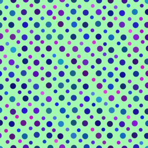 Dots Pattern Background