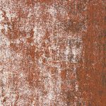 Rusty White Paint Gradient Wall Texture