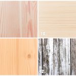 15 Wood Surface Background Textures