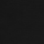 Ridged Black Paper Texture
