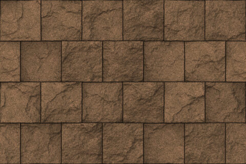 Stone Block Wall Texture
