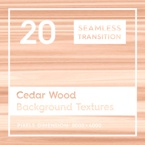 20 Cedar Wood Background Textures