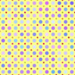 Dots Pattern Background