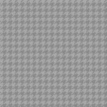 Grey on Grey Seamless Houndstooth Pattern Background. Traditiona