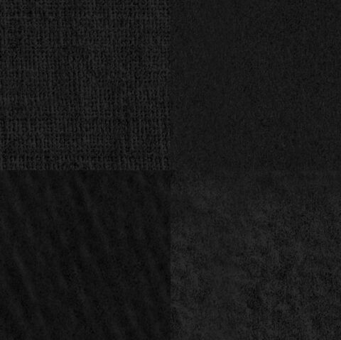 26 Black Paper Different Textures Square Preview 6