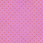Pink Dotty Pattern Background. Dotted Canvas Texture. Burlap Bac