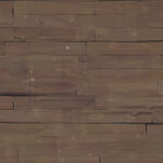 Wooden Planks Wall Background Textures