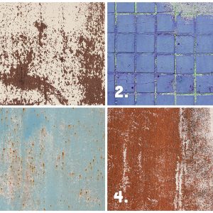 30 Original Dirty Wall Textures Preview Set