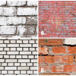 30 Original Dirty Wall Textures Preview Set