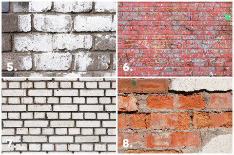 30 Original Dirty Wall Textures Preview Set