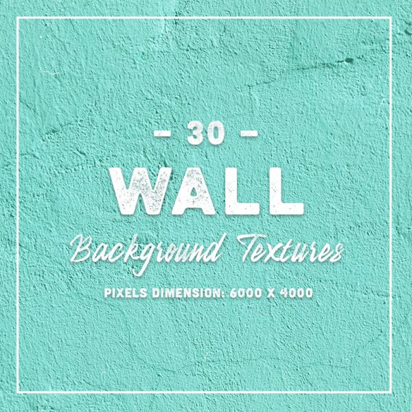 30 Wall Background Textures