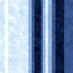 Dark Blue Grunge Stripe Paper Texture. Retro Vintage Scrapbook L