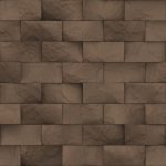 Stone Block Wall Texture