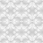 Pearl Seamless Psy Pattern Background. Bright Surrealism Texture