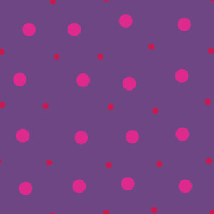 Dots Pattern Background