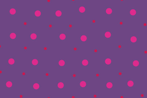 Dots Pattern Background