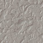 Seamless Rough Plastering Texture. Stucco Cement Plaster Backgro