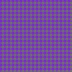 Purple Violet Grey Seamless Houndstooth Pattern Background. Trad