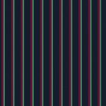 Dark Pink Seamless Striped Lines Background Texture. Modern Vint