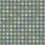 Dots Pattern Background