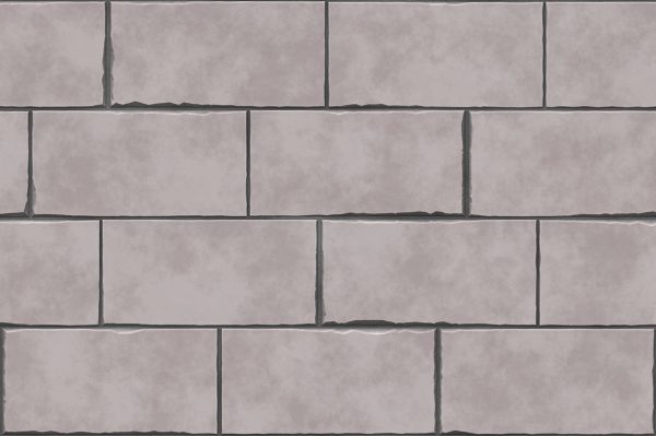 Aged Stone Tiles Seamless Background Textures Preview Set