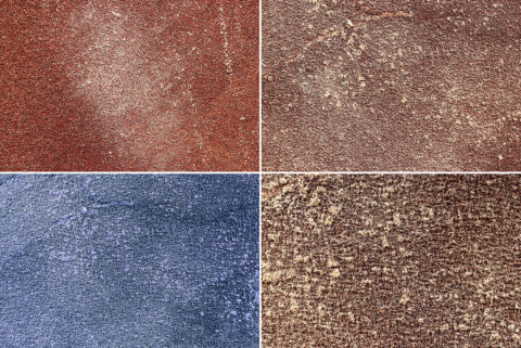 Sandpaper Textures Preview Set