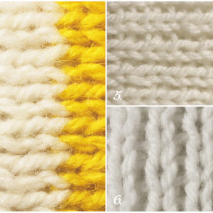 17 Wool Knitting Textures Preview Set