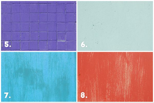 30 Painted Wall Textures Preview Set