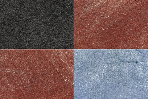 Sandpaper Textures Preview Set