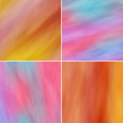 Soft & Warm Watercolor Backgrounds Samples Preview