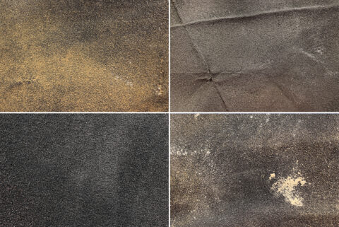 Sandpaper Textures Preview Set